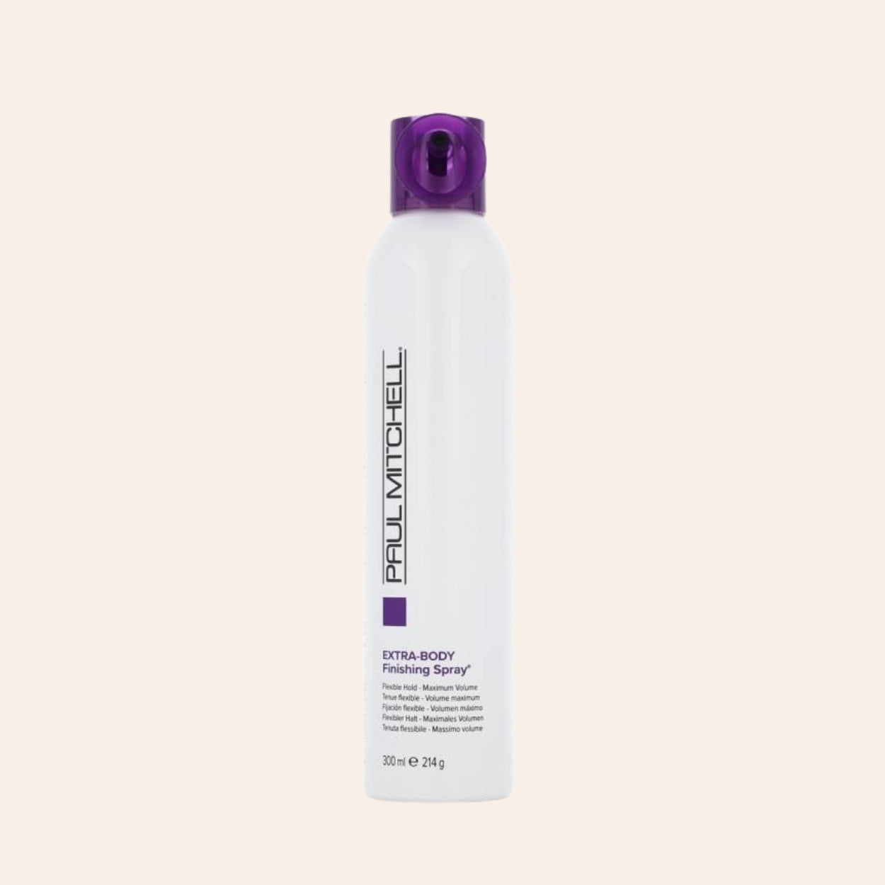 Paul Mitchell Extra-Body Finishing Spray 300 ml