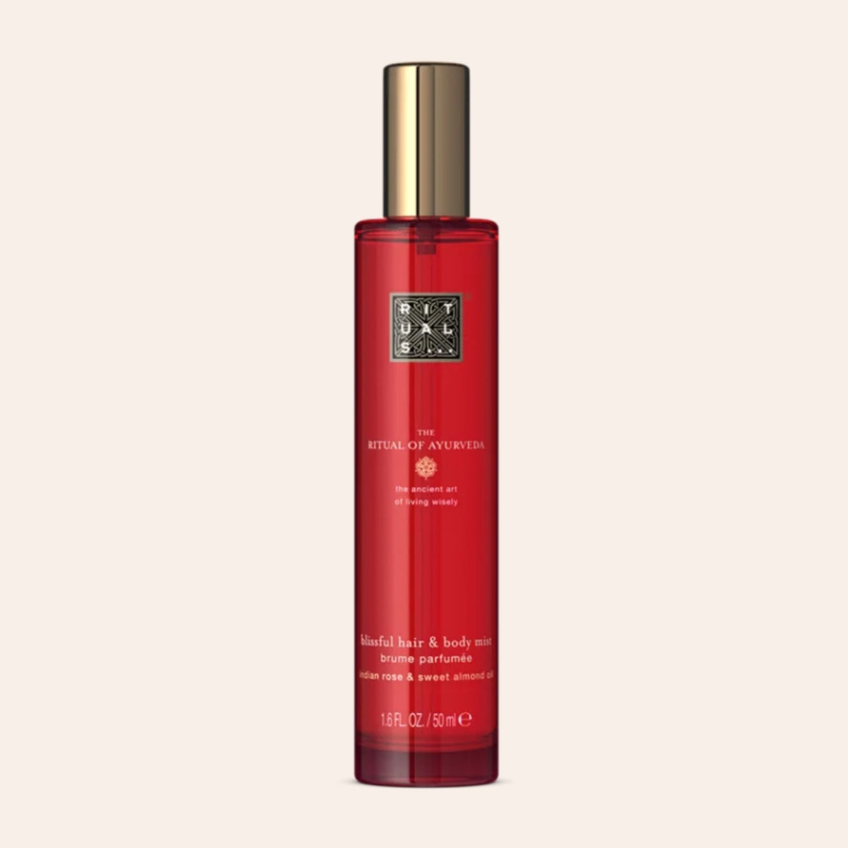 Rituals The Ritual Of Ayurveda Hair & Body Mist 50 ml – MrRizz