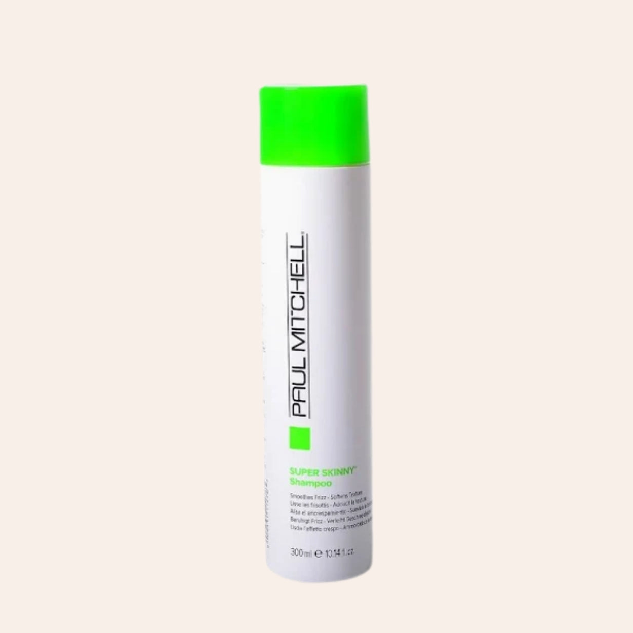 Paul Mitchell Smoothing Super Skinny Shampoo 300 ml