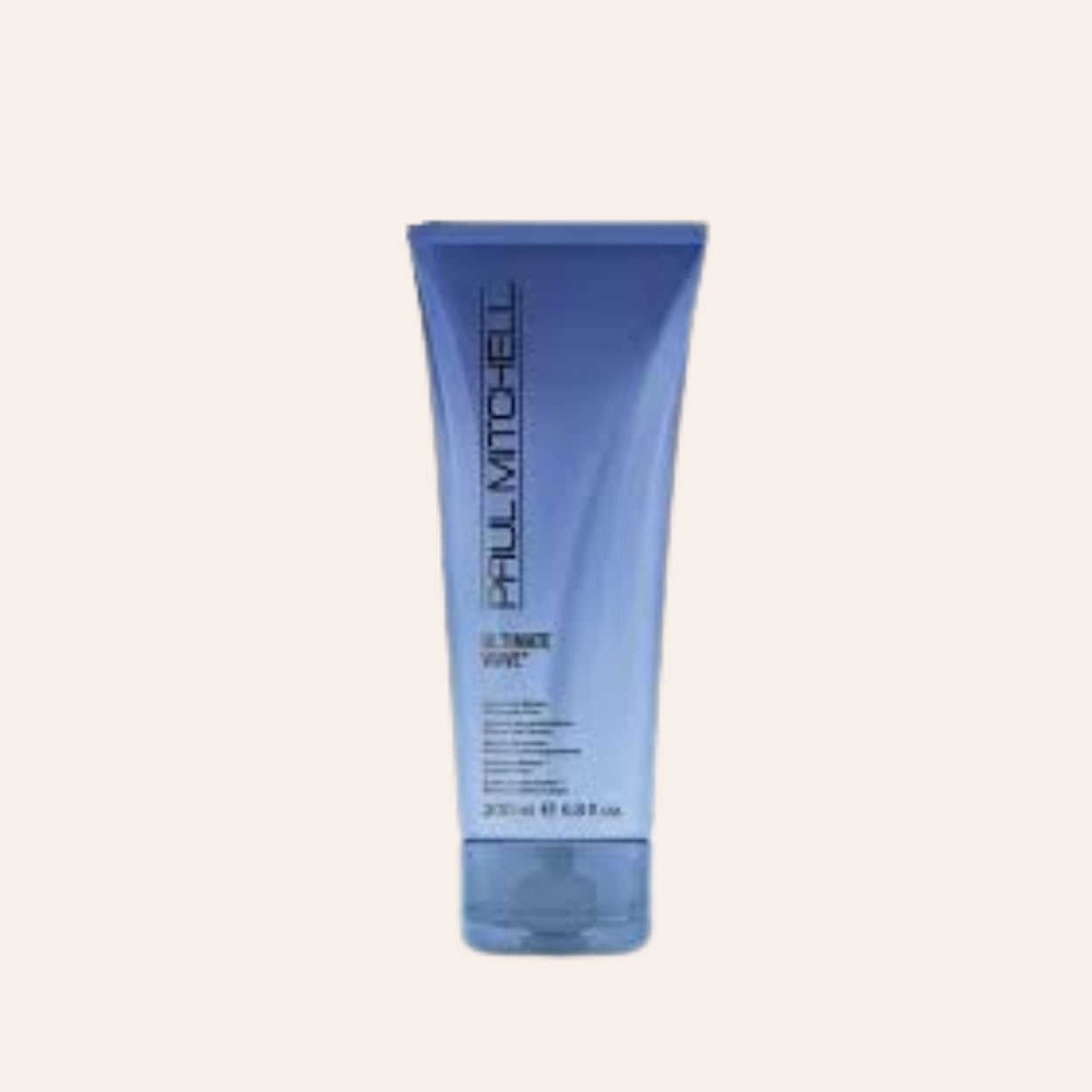 Paul Mitchell Curls Ultimate Wave 200 ml
