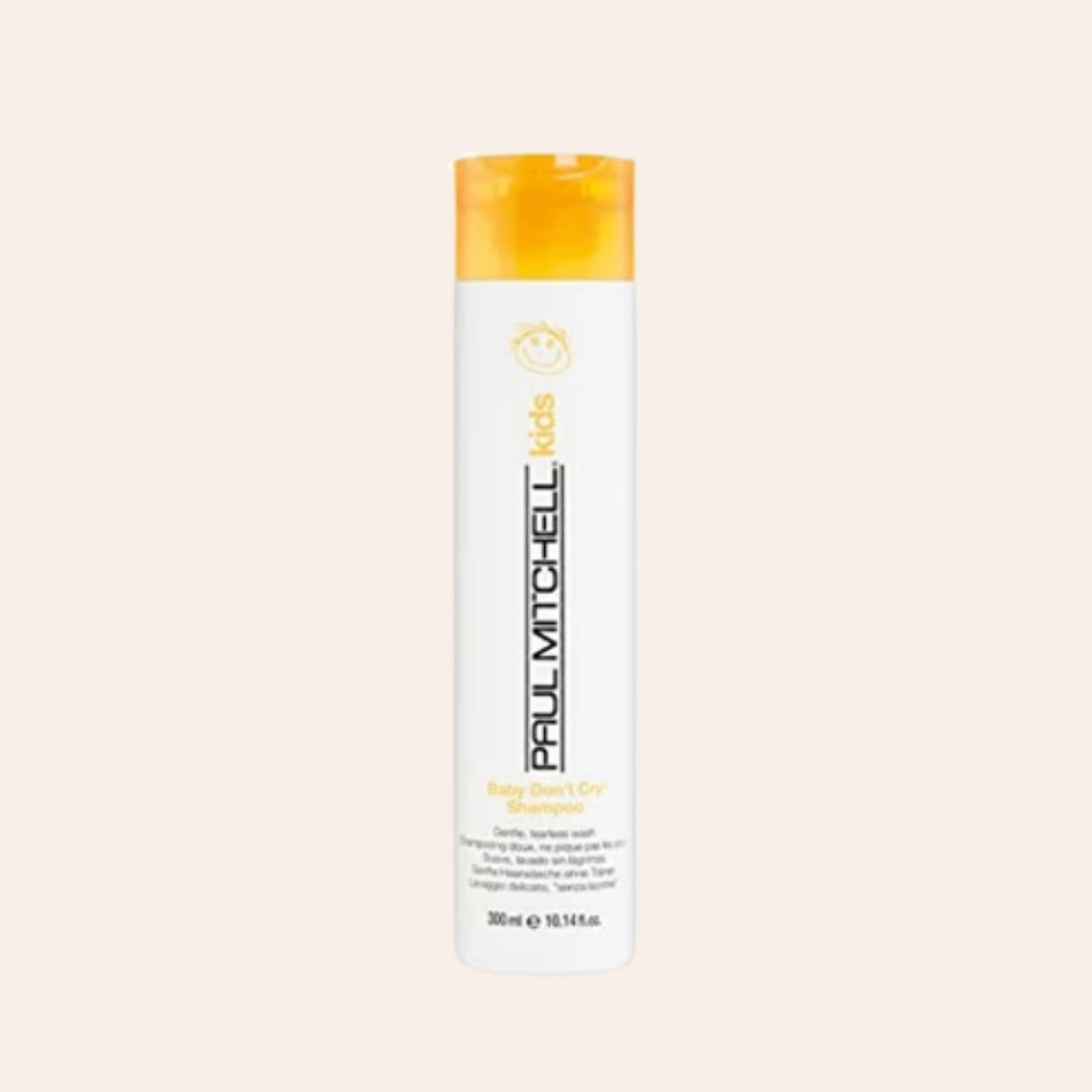 Paul Mitchell Kids Baby Don't Cry Shampoo 300 ml