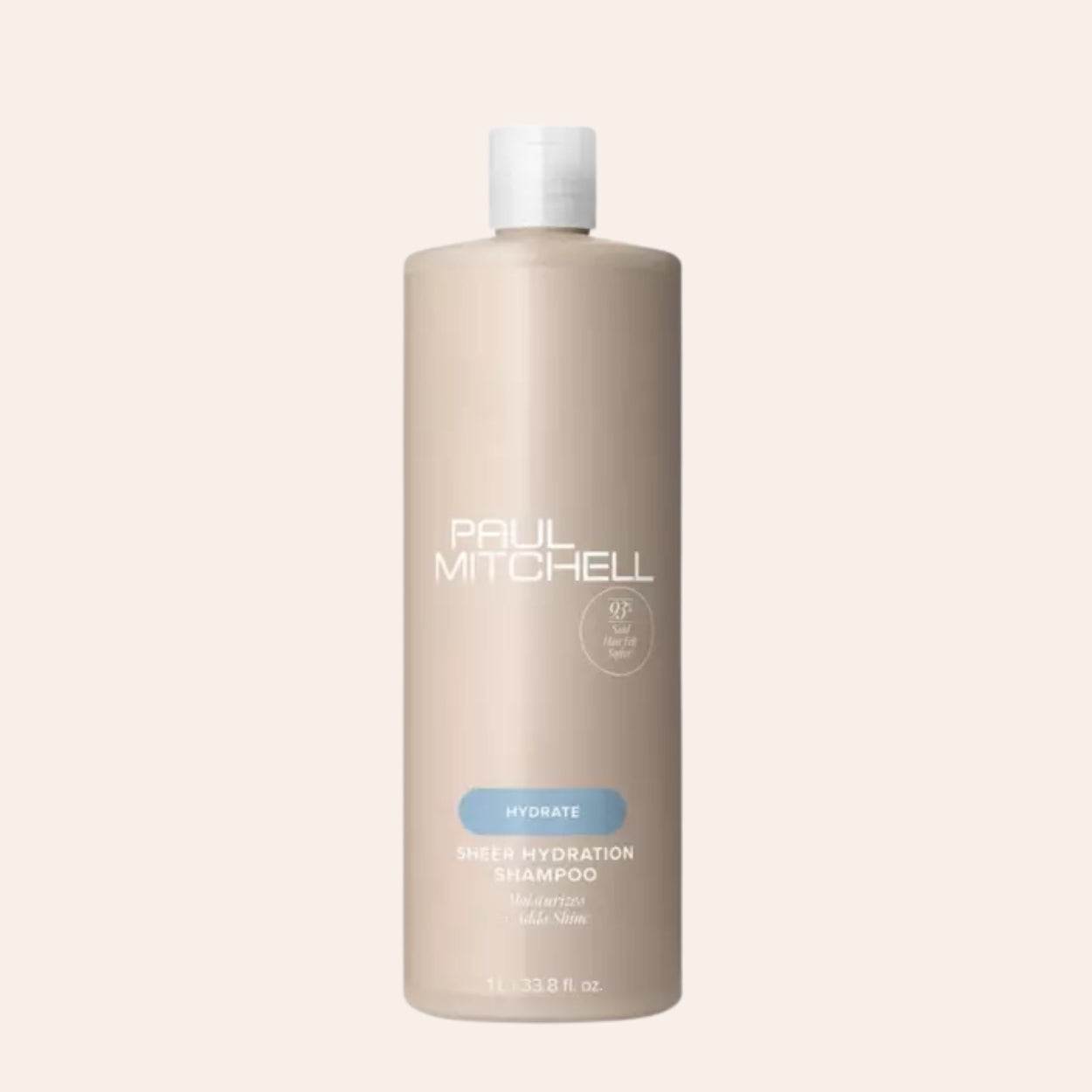 Paul Mitchell Hydrate Sheer Hydration Shampoo 1000 ml