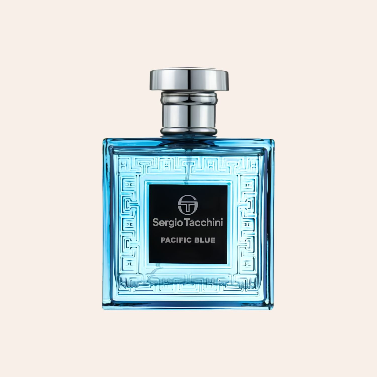 Sergio Tacchini Pacific Blue 100 ml