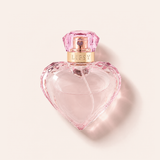 Rose Quartz: jablko a květinový směr