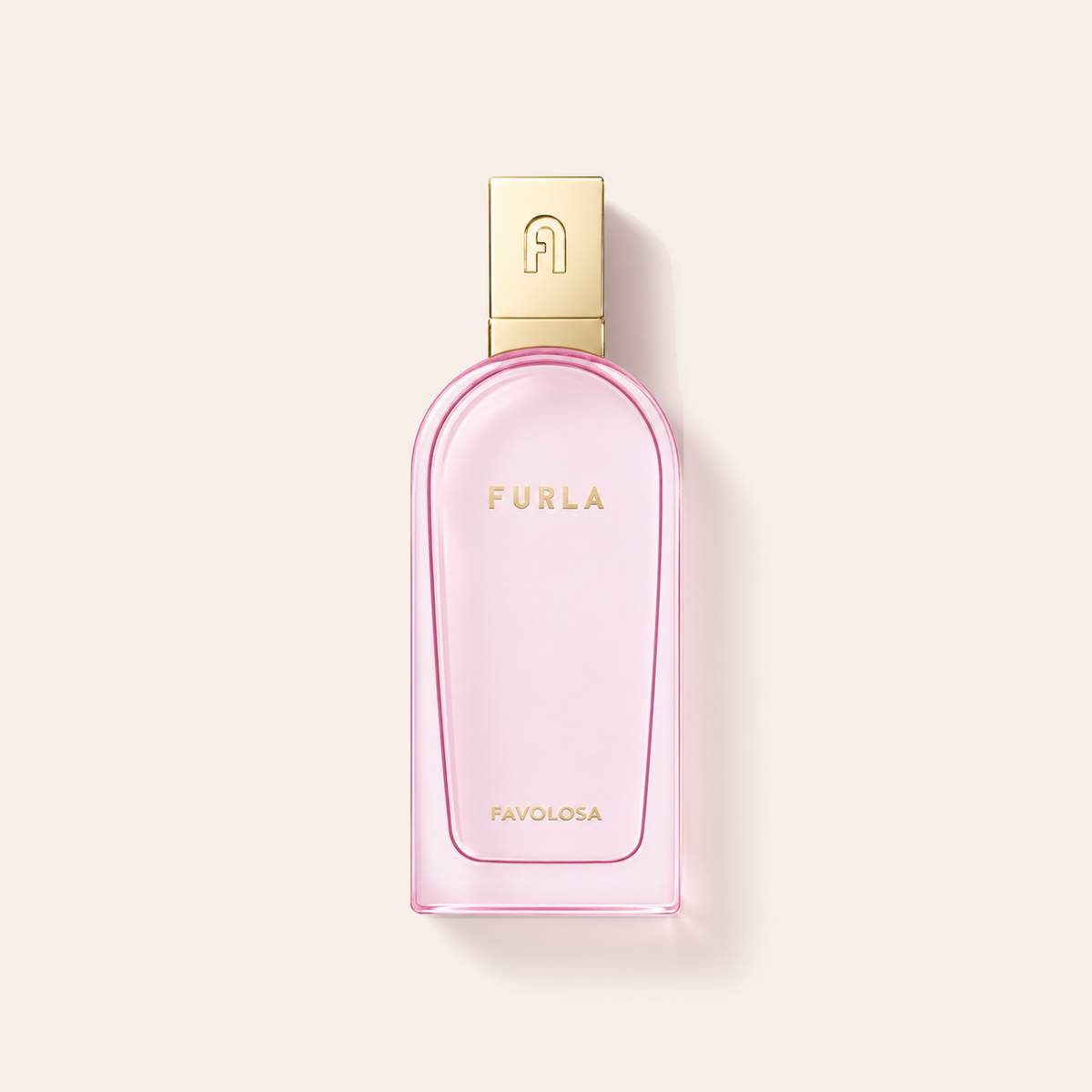 Flakon parfému Furla Favolosa EDP 100 ml – MrRizz