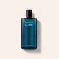 Davidoff Cool Water EDT 75 ml, modrý pánský flakon – MrRizz