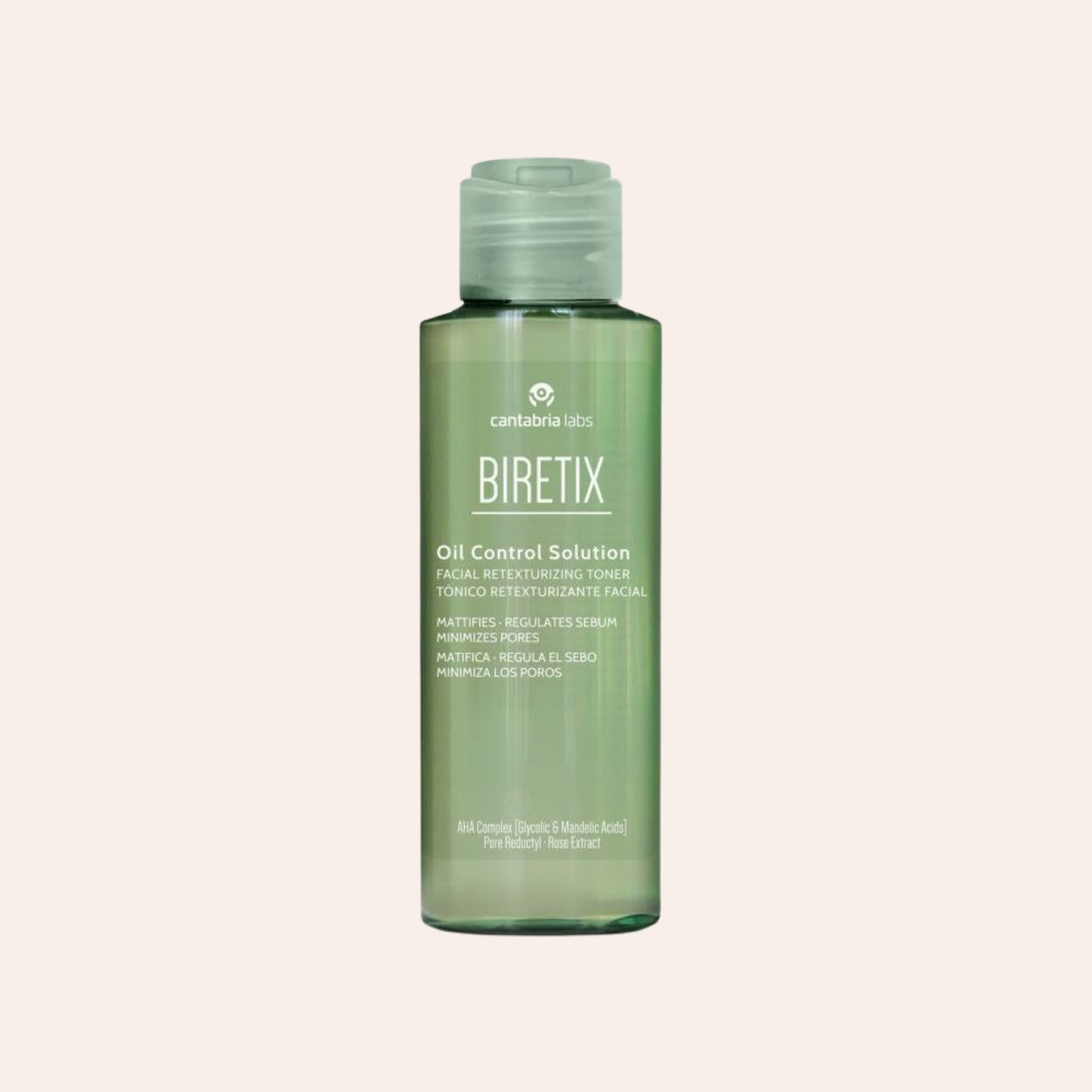 Biretix Oil Control Solution 100 ml