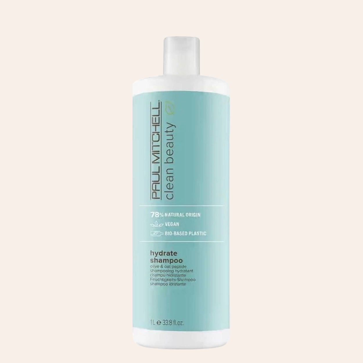 Paul Mitchell Clean Beauty Hydrate Shampoo 1000 ml