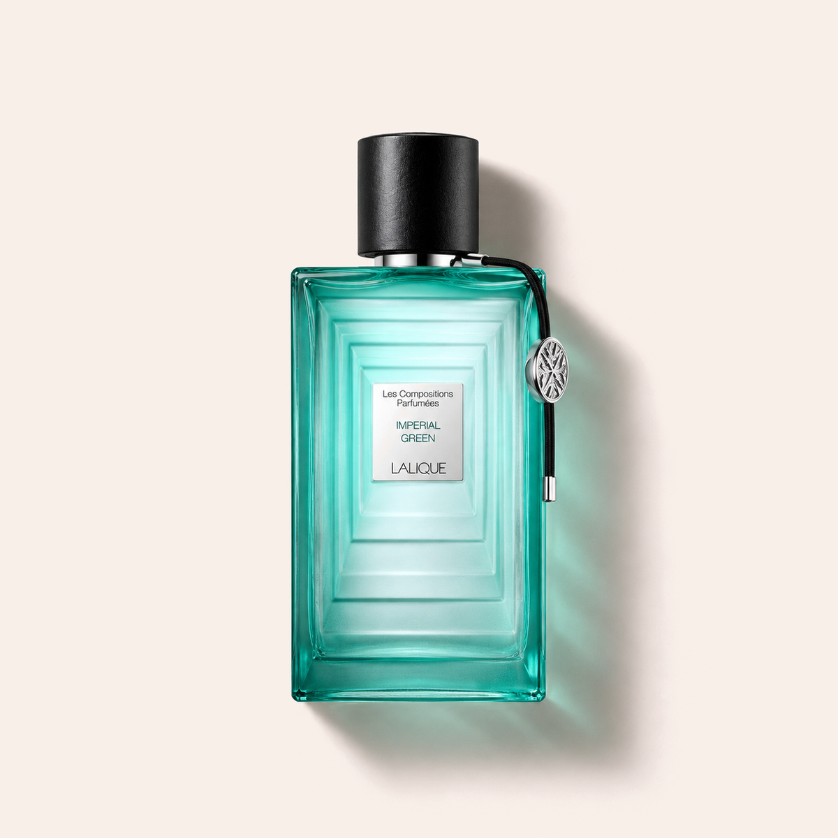 Flakon pánské parfémované vody Lalique Les Compositions Parfumées Imperial Green EDP 100 ml – MrRizz