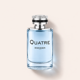 Boucheron Quatre Pour Homme EDT 100 ml