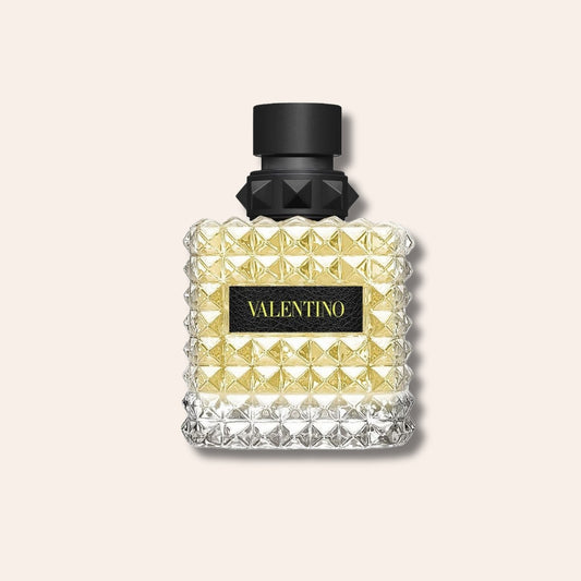 Valentino Donna Born In Roma Yellow Dream