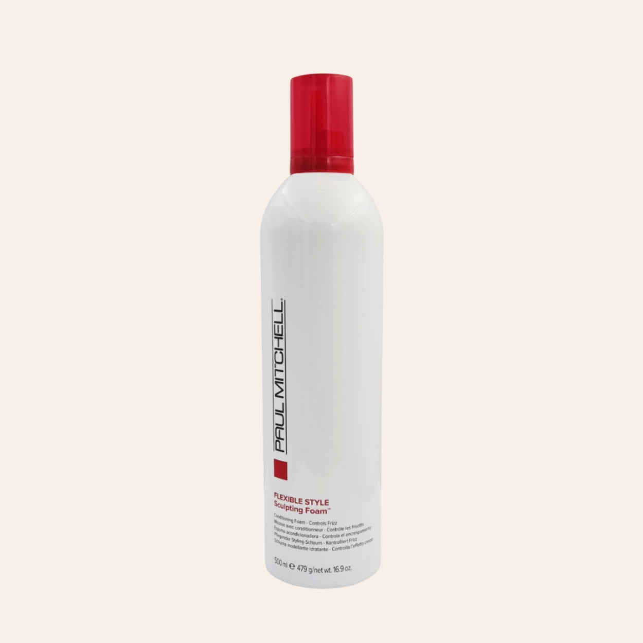Paul Mitchell Flexible Style Sculpting Foam 500 ml