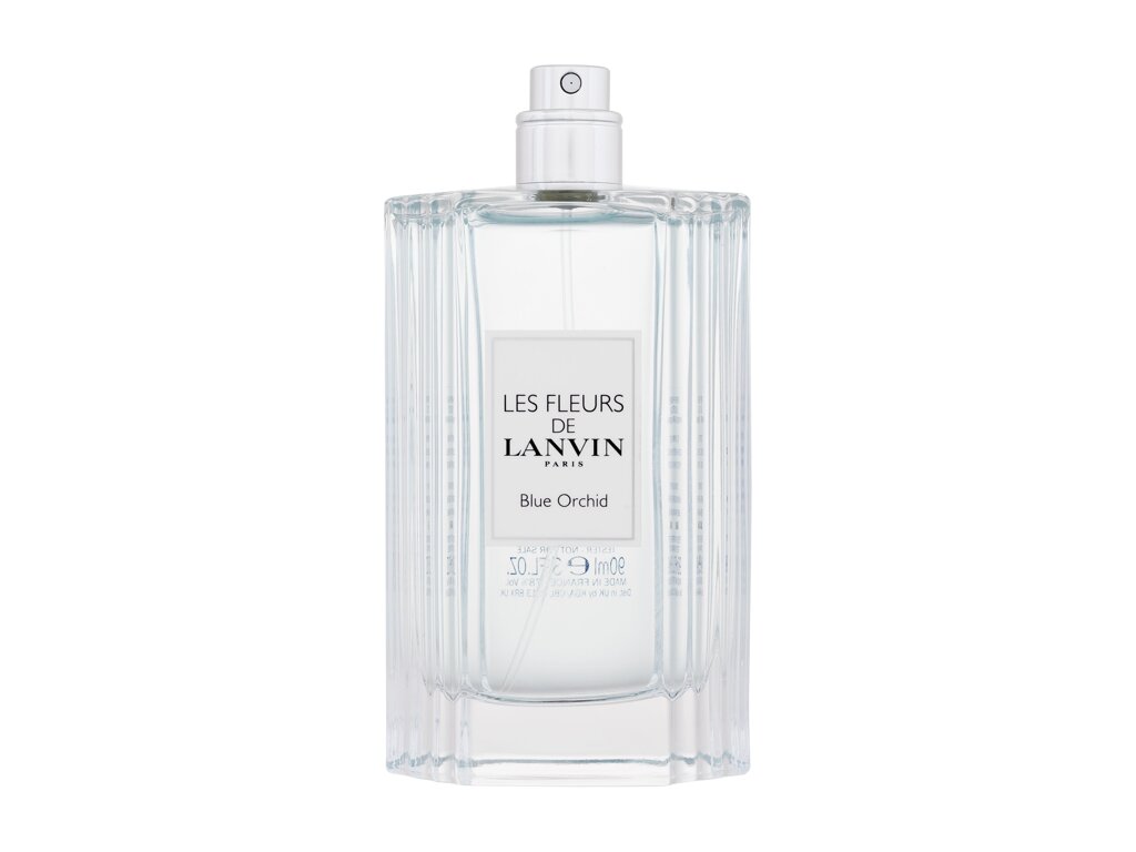 Lanvin Les Fleurs De Lanvin Blue Orchid 90 ml