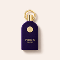 Flakon parfému Maison Alhambra Philos Centro EDP 100 ml – MrRizz