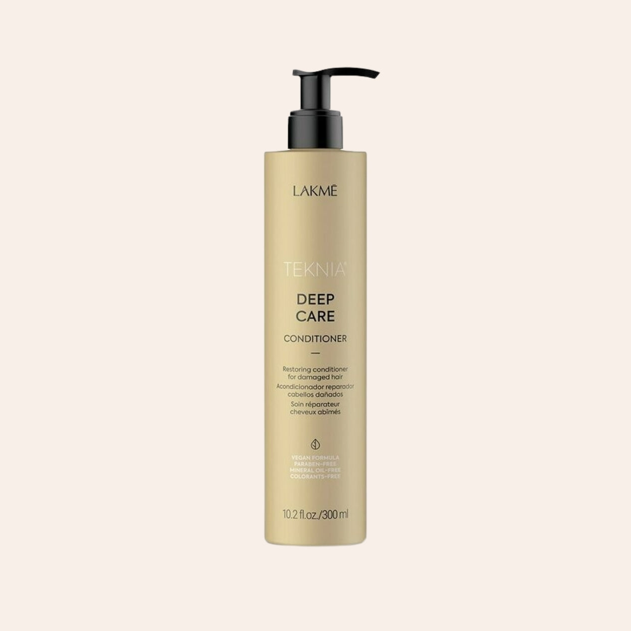 Lakmé Teknia Deep Care Conditioner 300 ml