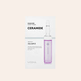Mascure Ceramide: plátýnková maska