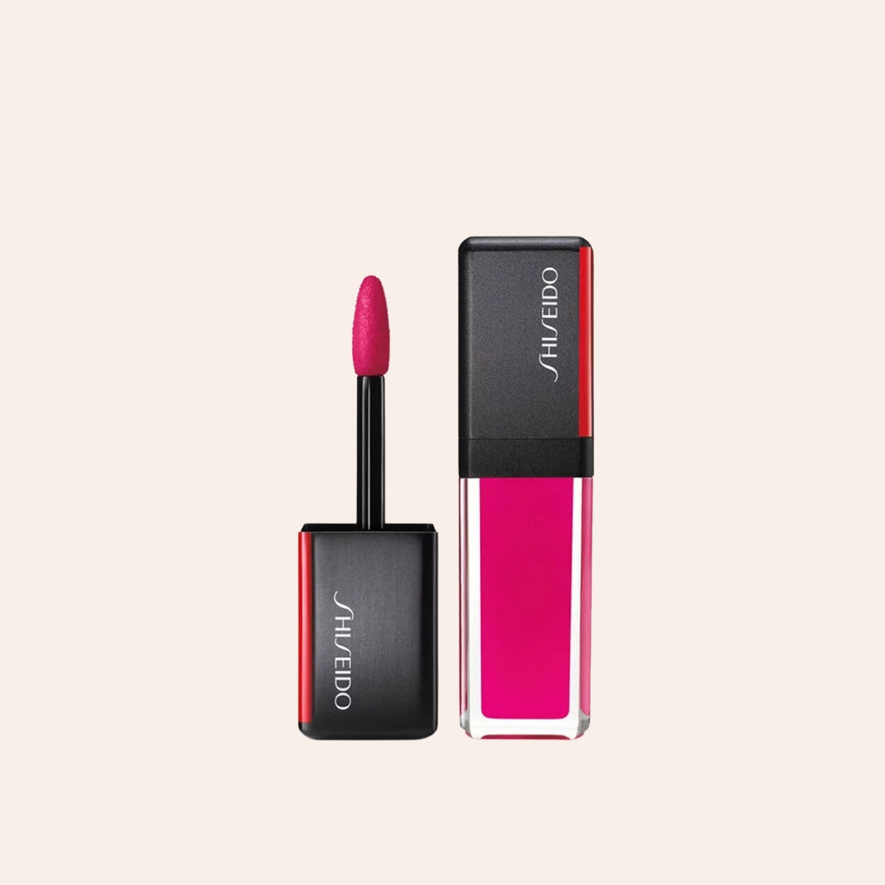 Shiseido LacquerInk LipShine 6 ml