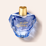 Mon Premier Parfum: lékořice a fialka