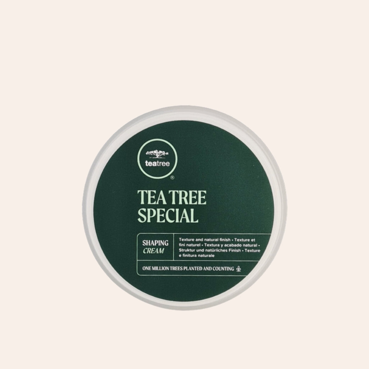 Paul Mitchell Tea Tree Special Shaping Cream 85 ml