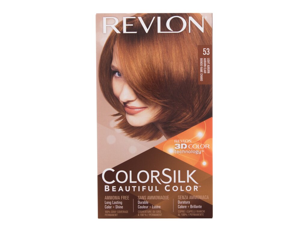 Revlon Colorsilk Beautiful Color 59,1 ml