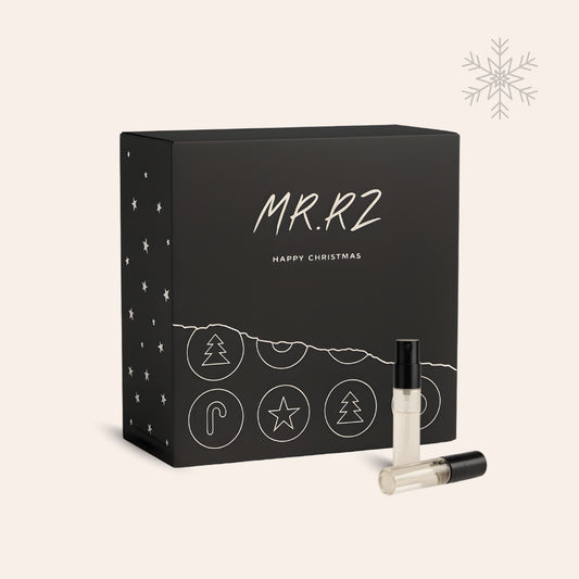 ADVENTNÍ KALENDÁŘ PARFÉMOVÝCH VZORKŮ PÁNSKÝ