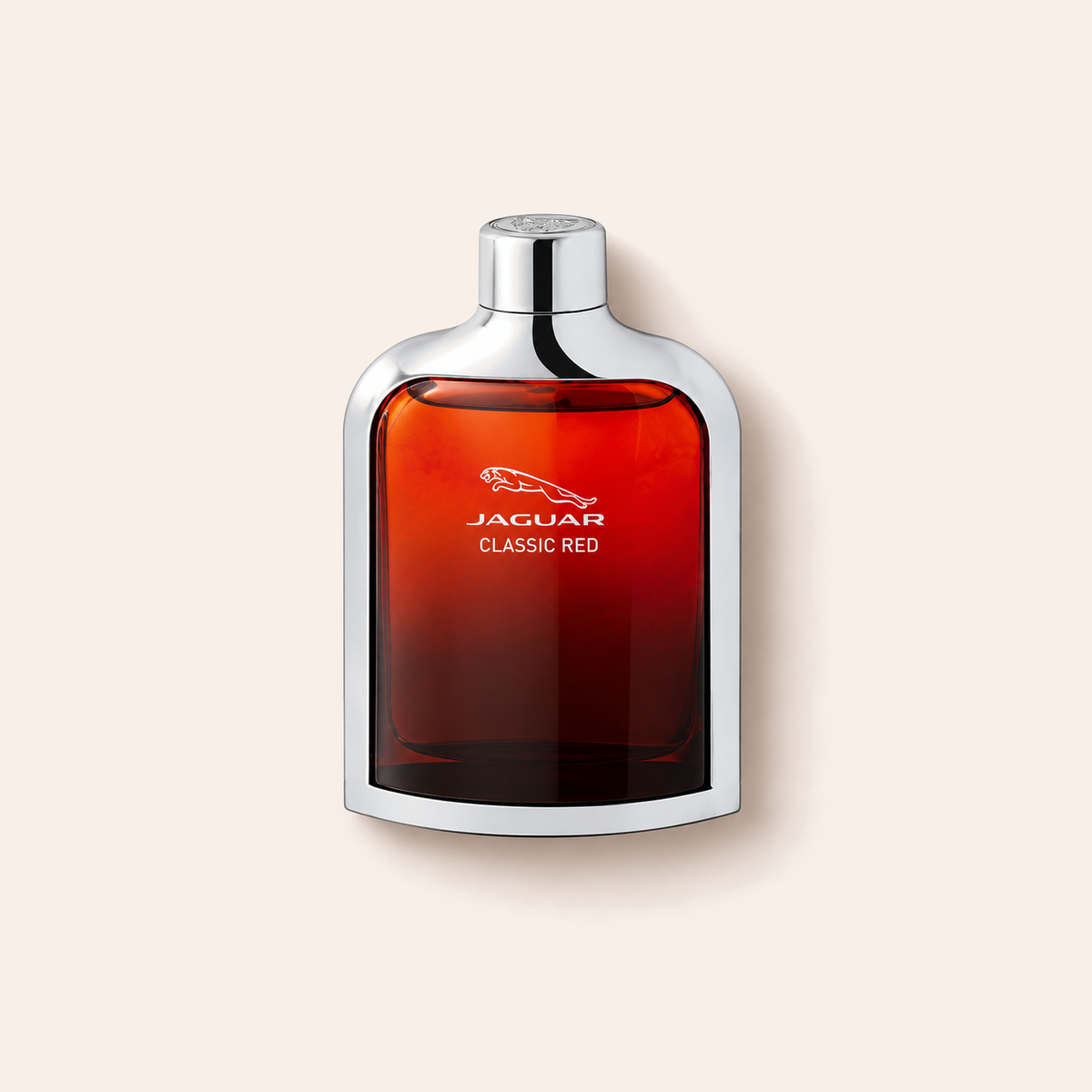 Flakon parfému Jaguar Classic Red EDT 100 ml – MrRizz
