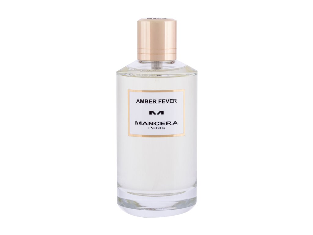 MANCERA Amber Fever 120 ml