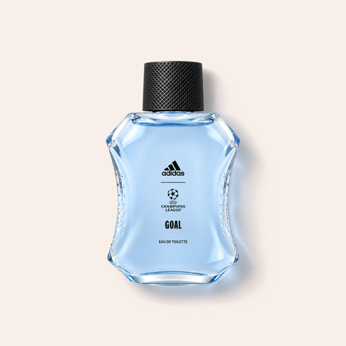 Adidas UEFA Champions League Goal EDT 100 ml – MrRizz