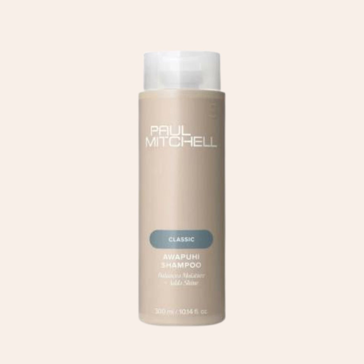 Paul Mitchell Classic Awapuhi Shampoo 300 ml