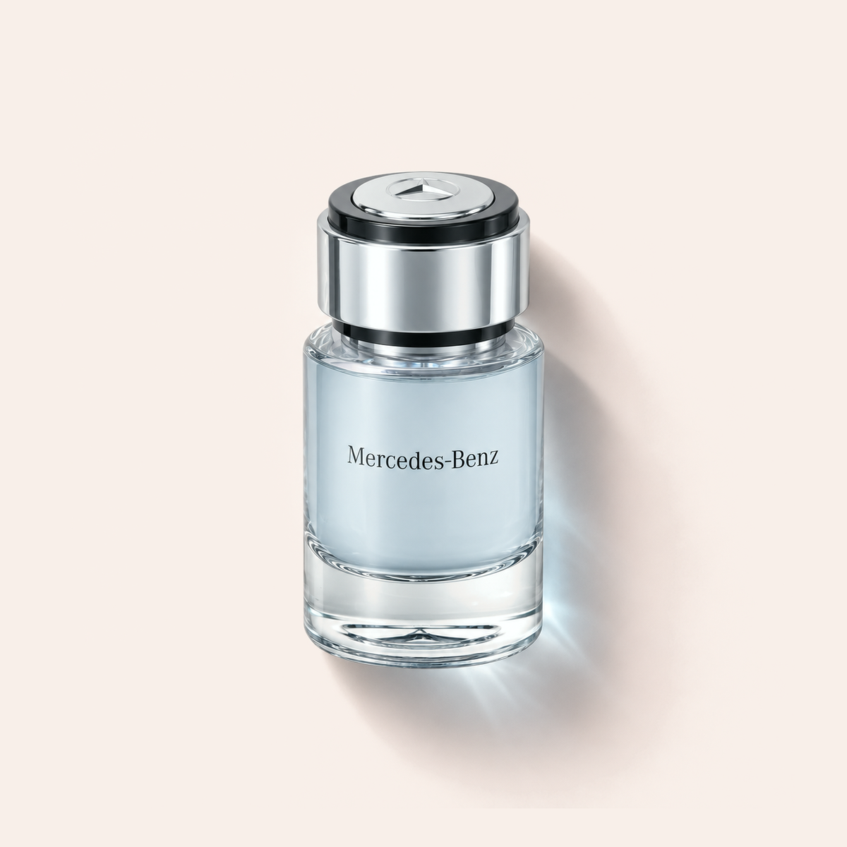 Mercedes-Benz For Men EDT 75 ml – MrRizz