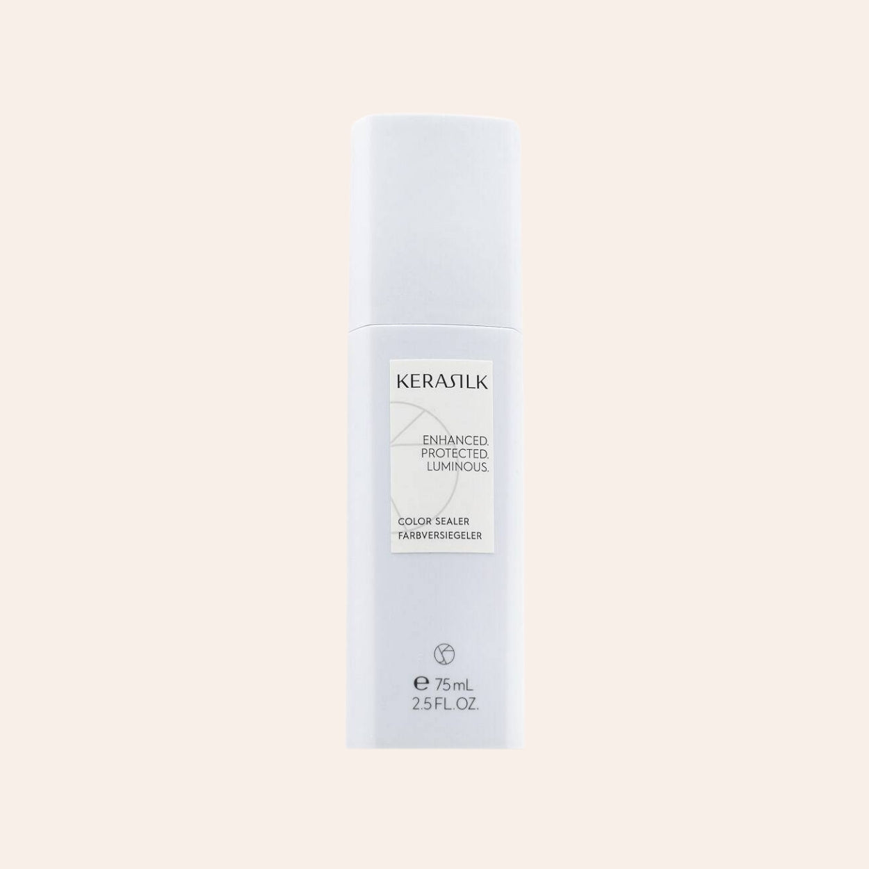 KERASILK Specialists Color Sealer 75 ml