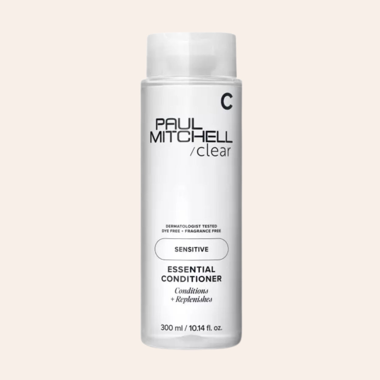 Paul Mitchell Clear Essential Conditioner 300 ml