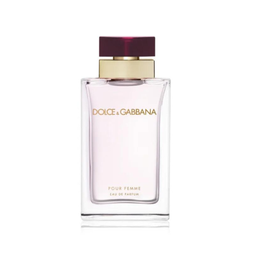 Dolce &amp; Gabbana EDP Pour FEMME