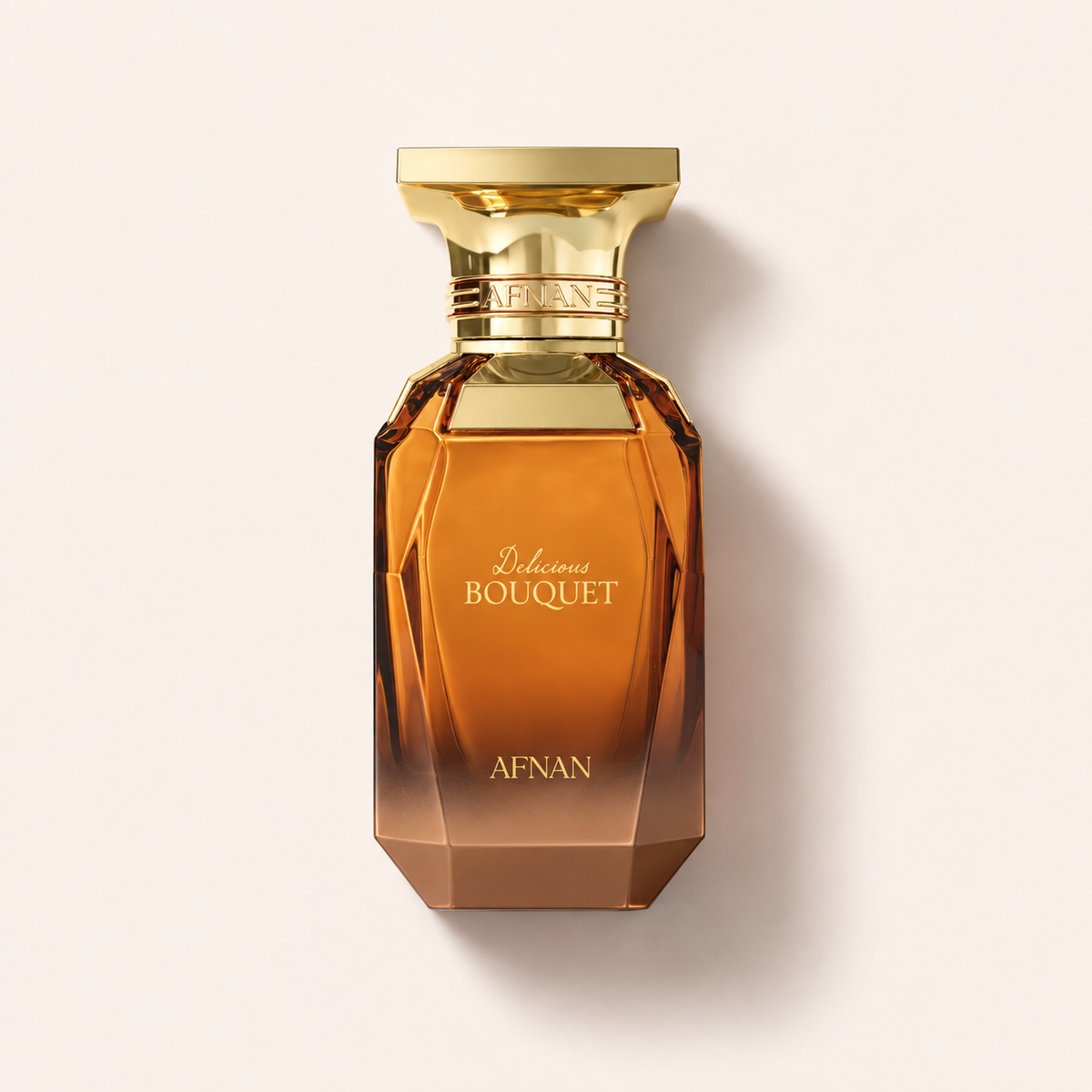 Afnan Delicious Bouquet 80 ml