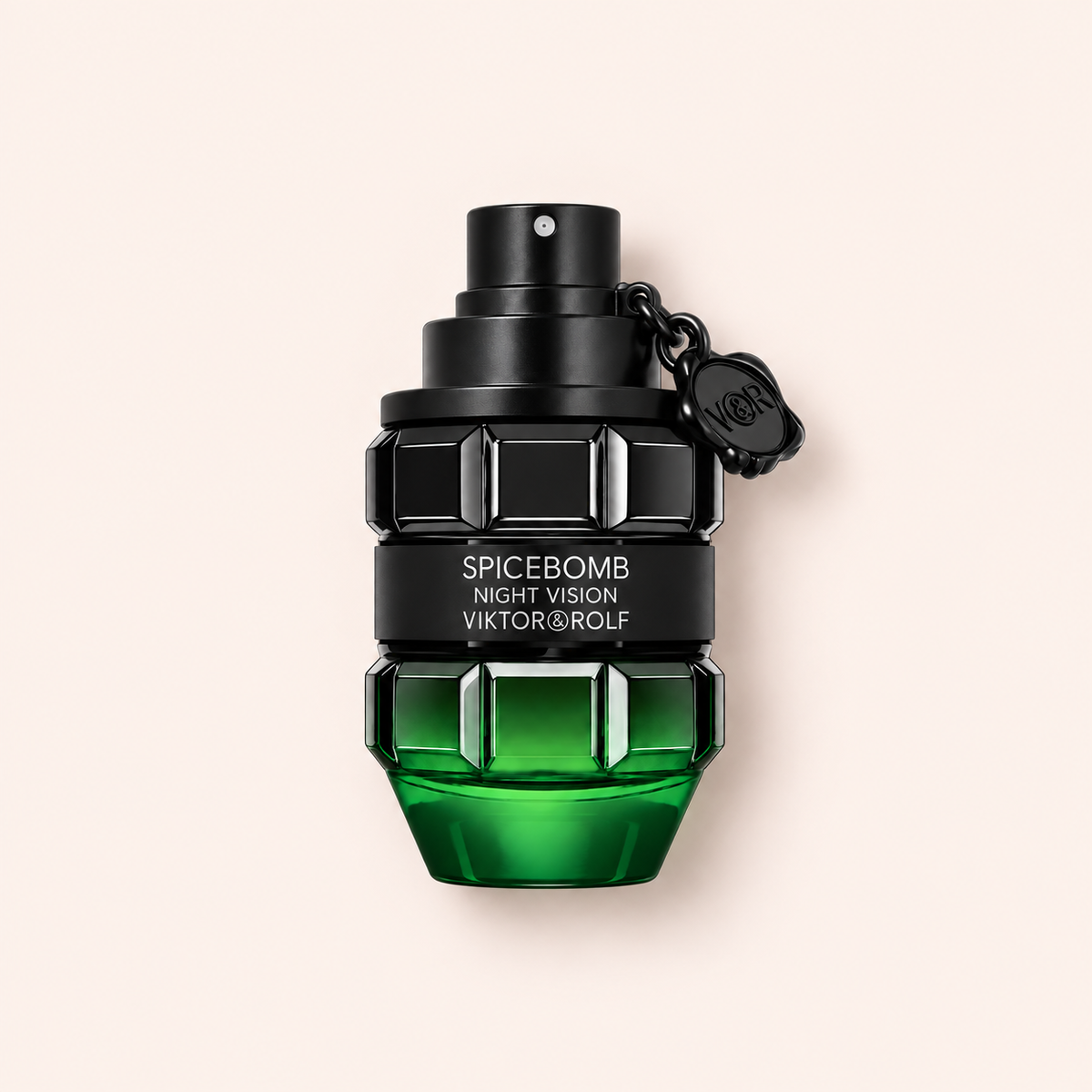 Viktor & Rolf Spicebomb Night Vision EDT 50 ml – MrRizz