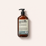 Coconut Milk Shampoo 1000 ml s pumpičkou