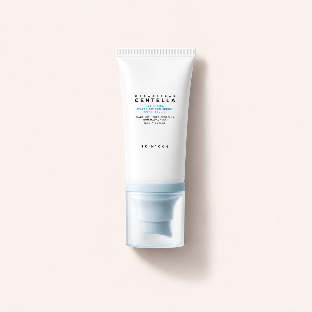 SKIN1004 Hyalu-Cica Water-Fit Sun Serum 50 ml