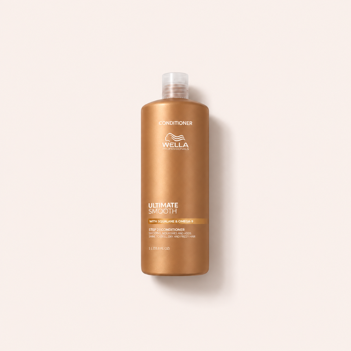 Wella Professionals Ultimate Smooth Conditioner 1000 ml