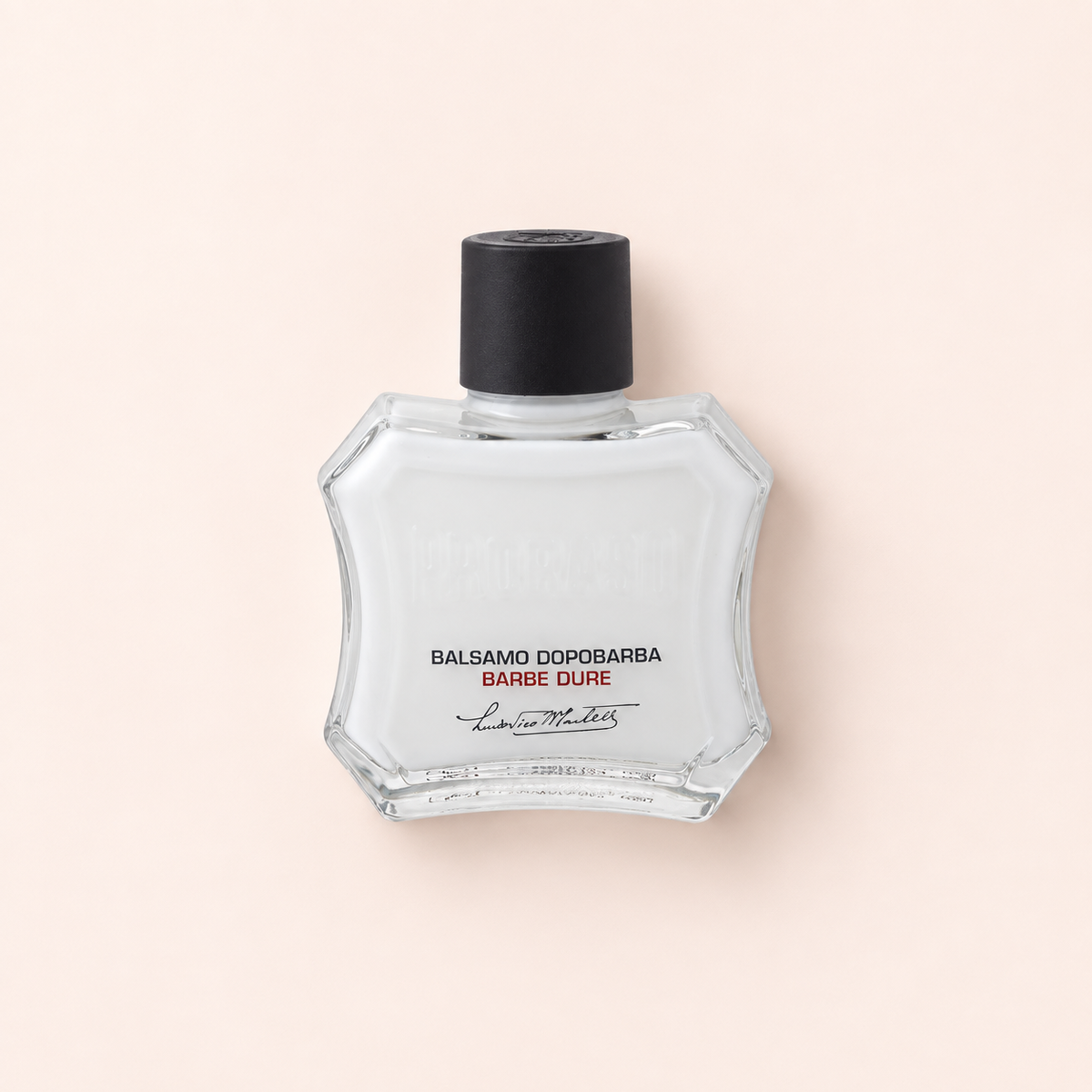 PRORASO Red After Shave Balm 100 ml
