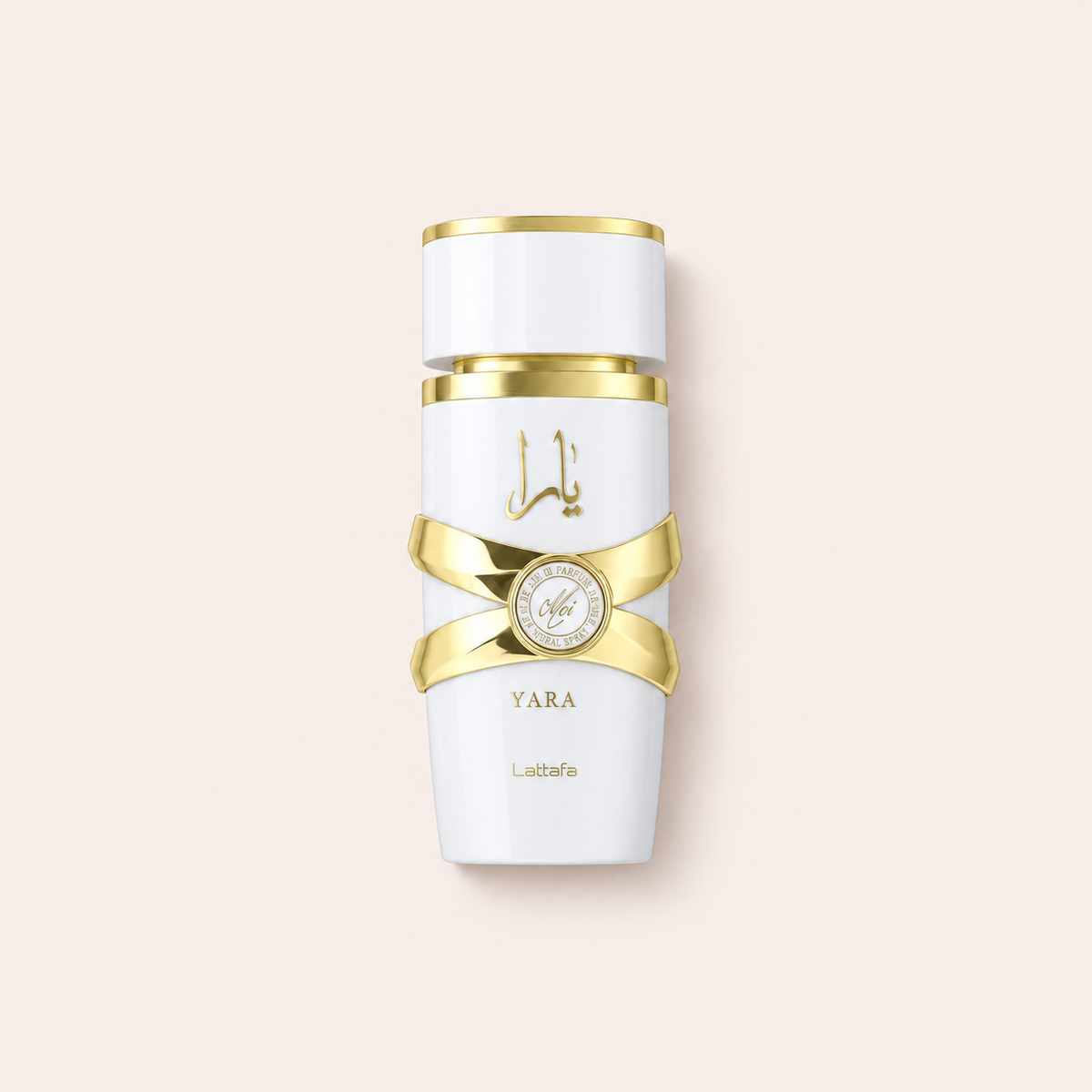 Lattafa Yara Moi parfémovaná voda 100 ml – MrRizz