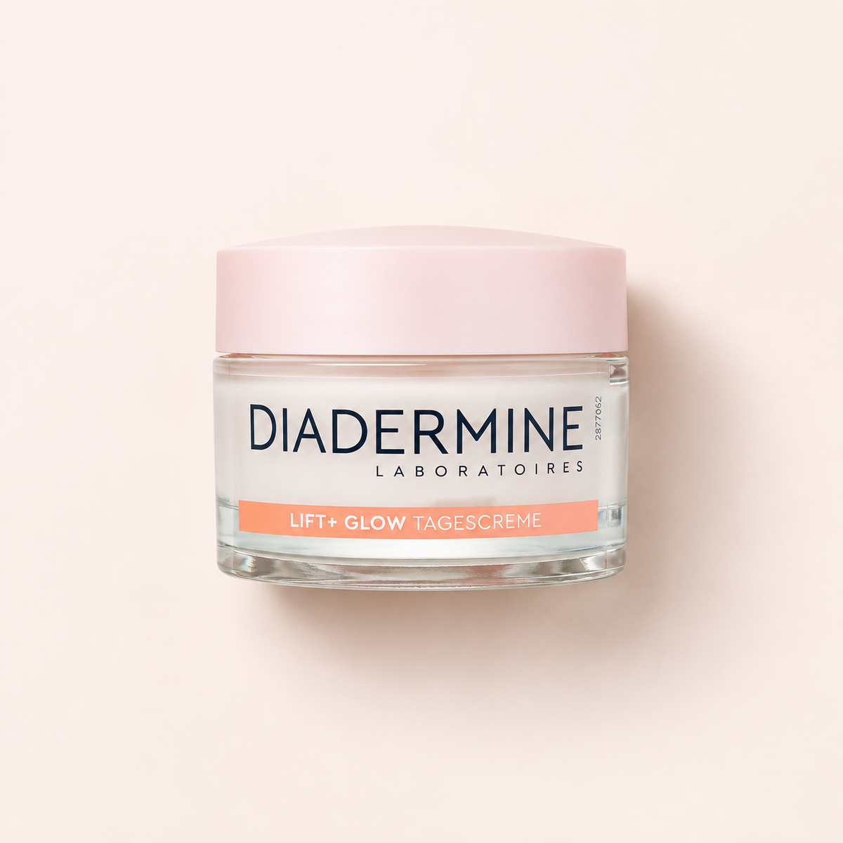 Diadermine Lift+ Glow Anti-Age Day Cream 50 ml