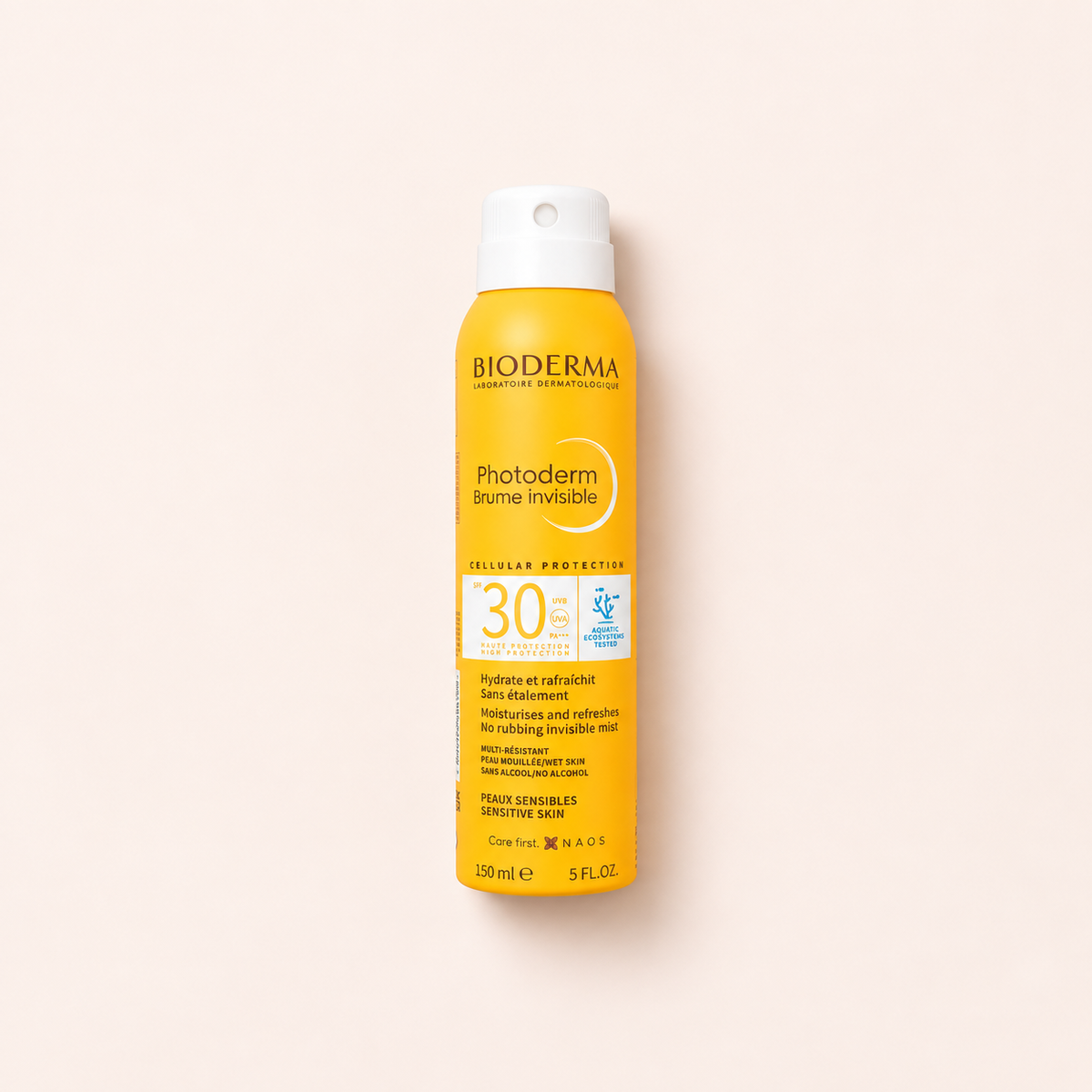 BIODERMA Photoderm Invisible Mist 150 ml