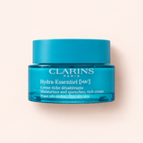 Clarins Hydra-Essentiel [HA2] Rich Cream 50 ml