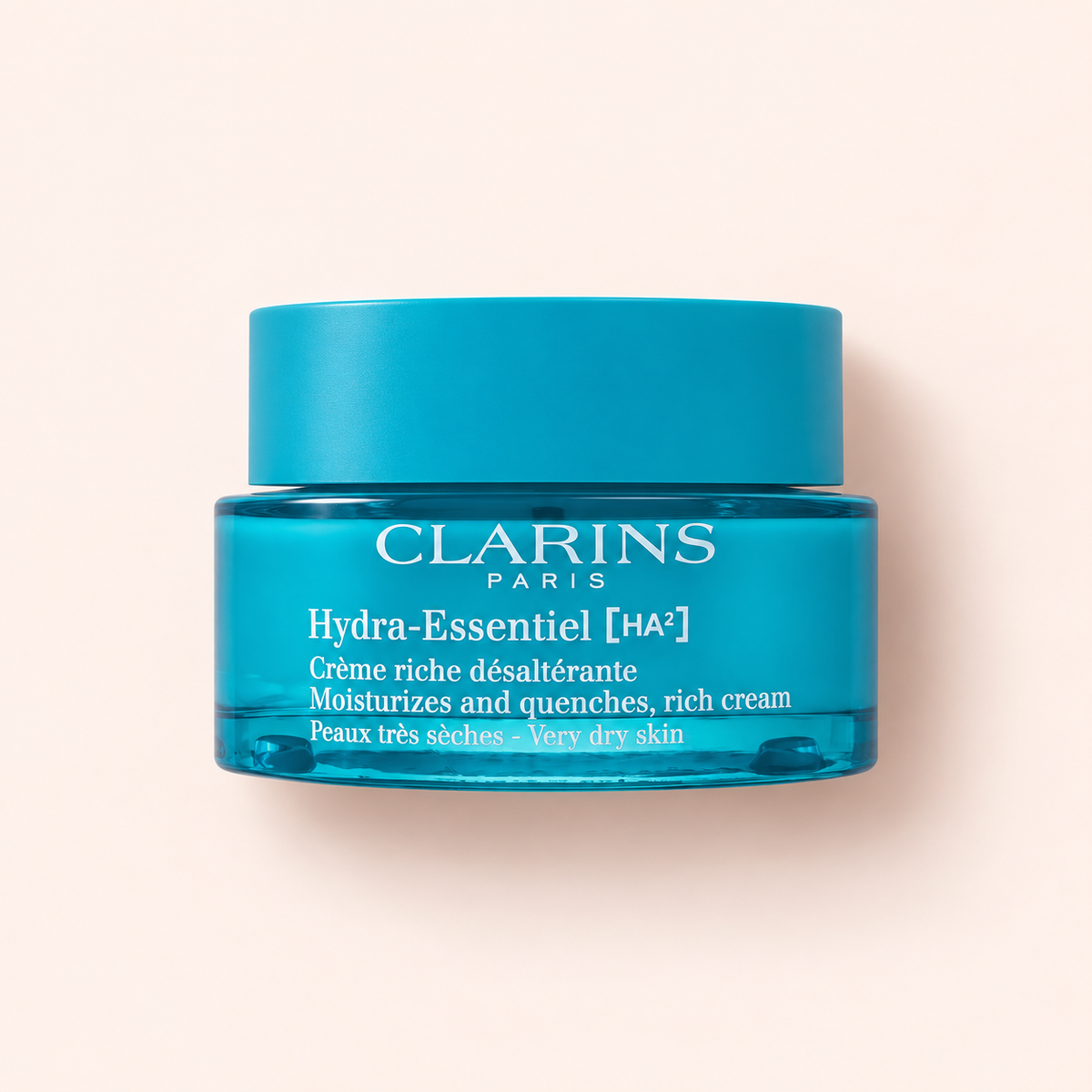 Clarins Hydra-Essentiel [HA2] Rich Cream 50 ml