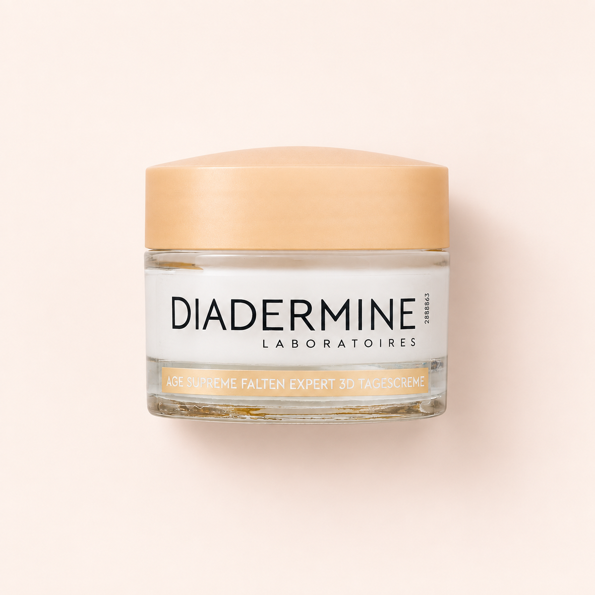 Diadermine Age Supreme Wrinkle Expert 3D Day Cream 50 ml
