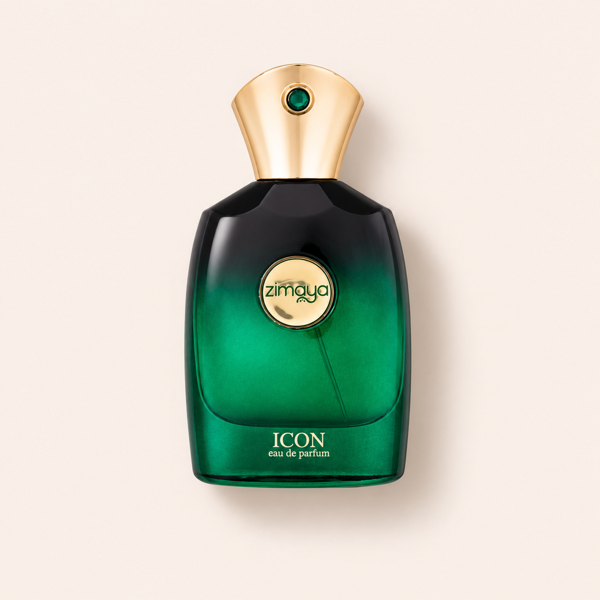 Zimaya Icon 100 ml – MrRizz