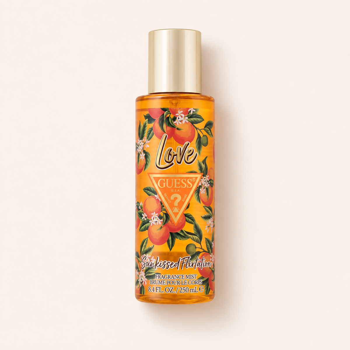 GUESS Love Sunkissed Flirtation 250 ml – MrRizz