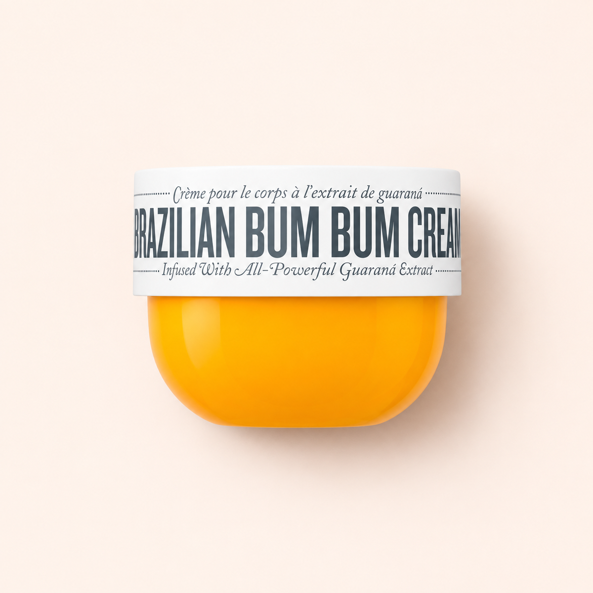 Sol De Janeiro Brazilian Bum Bum Cream 75 ml