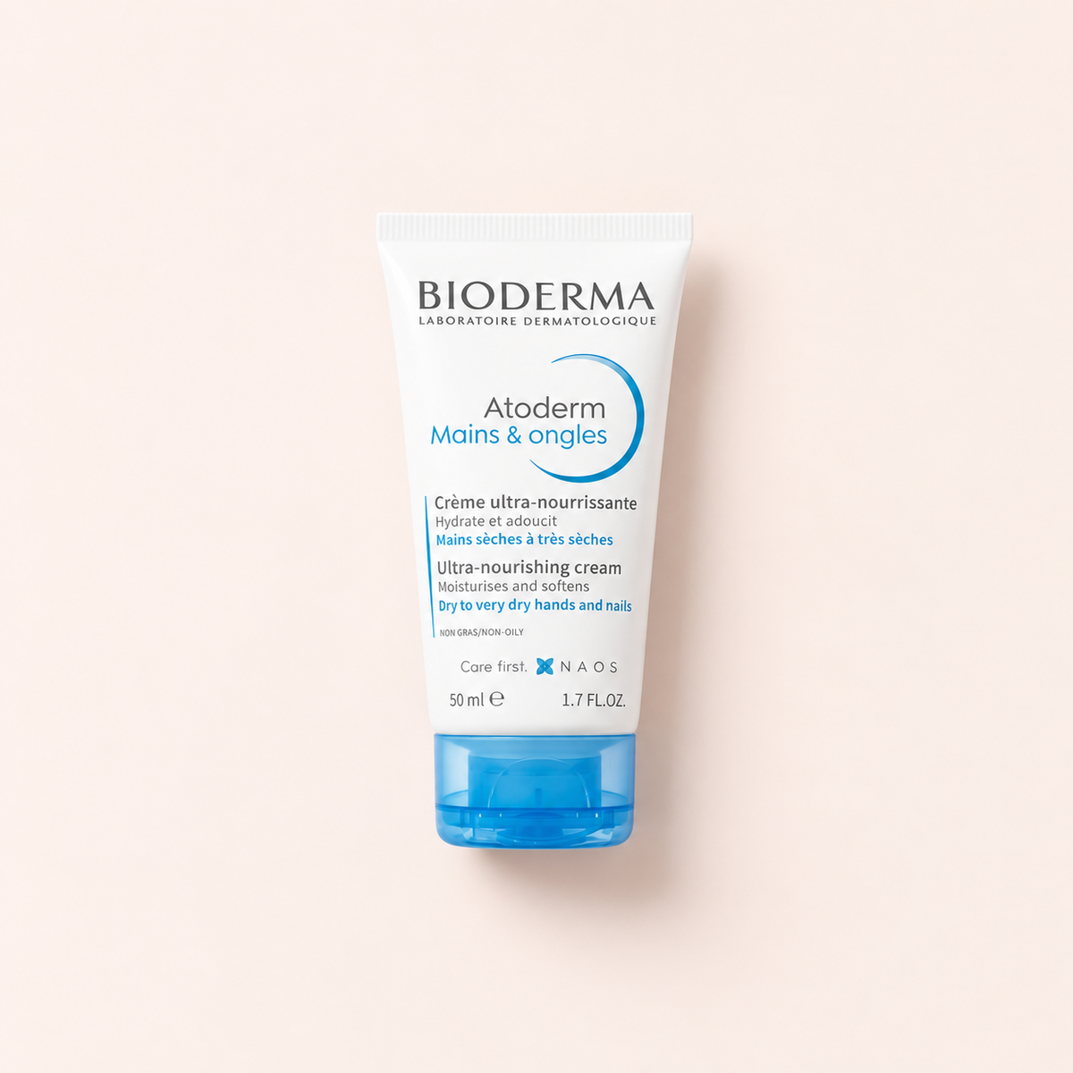 BIODERMA Atoderm Ultra-Nourishing Cream 50 ml