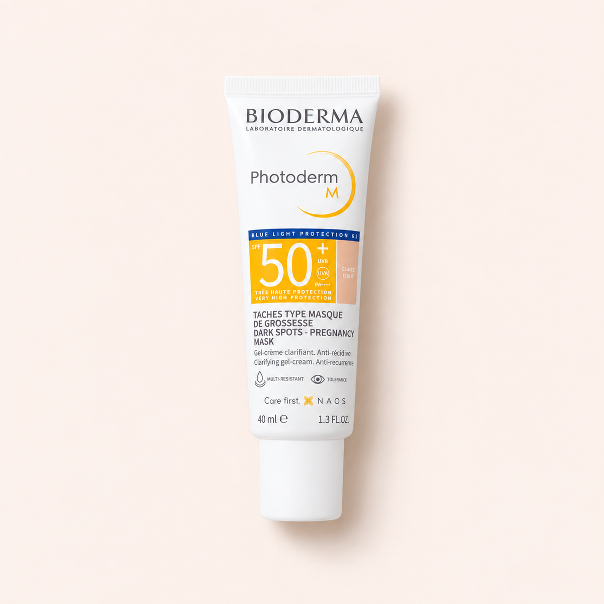 BIODERMA Photoderm M 40 ml